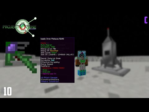 Project Ozone 2 Kappa Mode Creative Ep10 You Won't Believe What I've Created