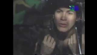 RPM - Rádio Pirata (Video completo e oficial - VH1)