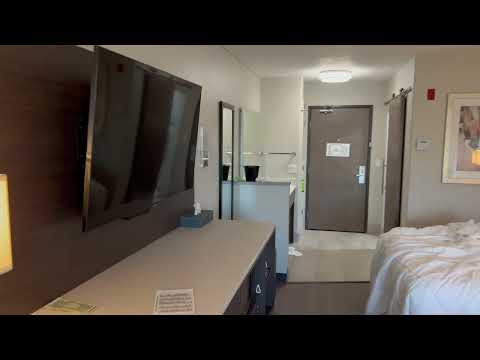 La Quinta Santa Rosa NM quick review