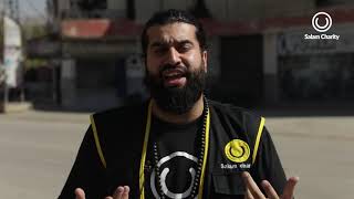 It started in Ramadan | #SaySalam | Salam Charity