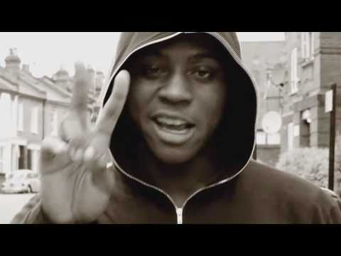 Cadet - "Killa" The Rebirth [Music Video]