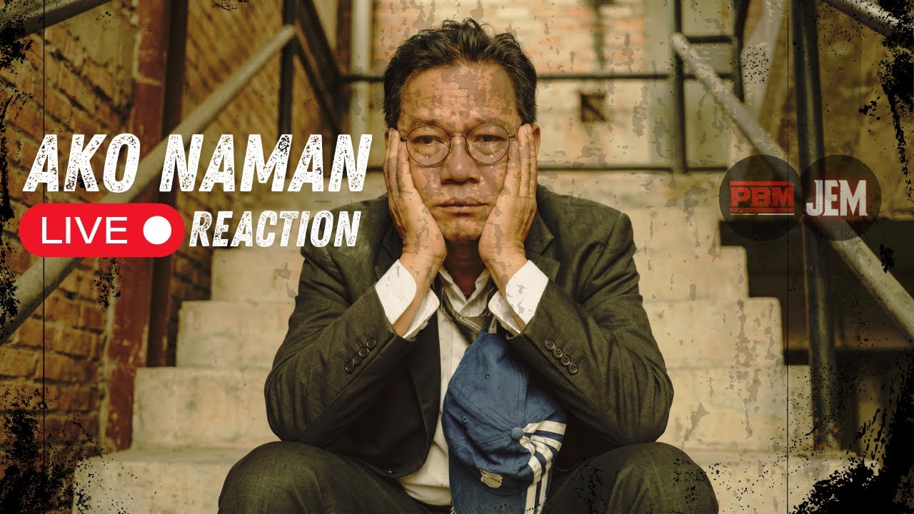 We Feel Vindicated | A PBM-JEM Saturday Live Stream