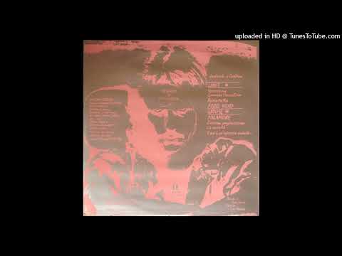 Enzo Carella - la serietà