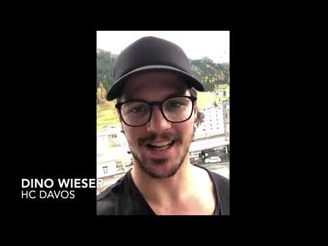 HCD-Cracks am Swiss Icehockey Day 2019