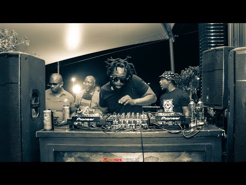 DJ Sbu ft Aubrey Qwana & Drumpope - Umoya (Official Music Video)
