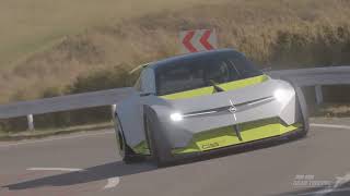 Gran Turismo 7 - Scapes Film / Opel Corsa GSE VGT