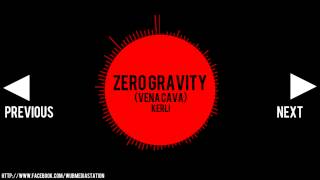 [DnB] Kerli - Zero Gravity (Vena Cava Remix) (1080p HD)