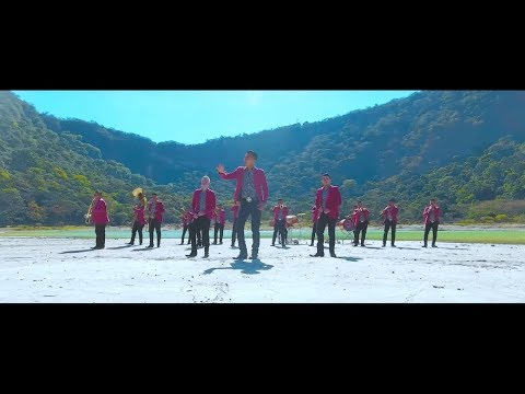 Mi Mundo Sin Ti -  La Auténtica Banda LL