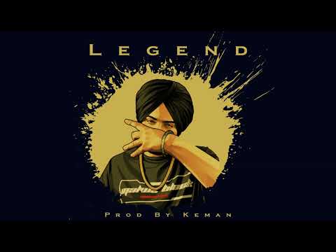 (FREE FOR PROFIT) Hard Indian Boom Bap Type Beat - "Legend" | Sidhu Moosewala Type Instrumental
