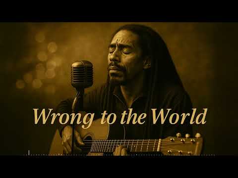 Wrong to the World - CAELIS