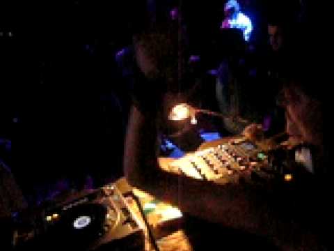 Lori j ward live at Lost and Found in Vienna