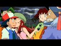 Here S Your Traditional Welcome Kiss Pokémon The Movie 2000 1999