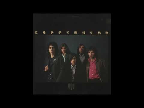 Copperhead - Kibitzer