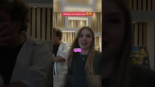 Twitch: Cocottee_ 😂😂 #shorts #drole #funny #flamby #cocotte