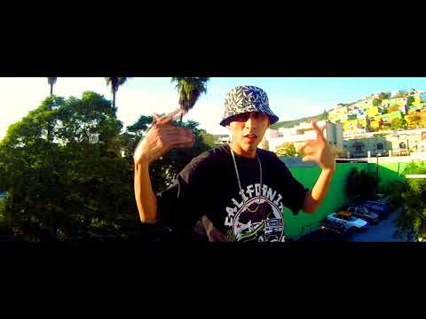 Skrath X Khali - Tres Palmas (Video Official) (Prod By. Bässjääxx)