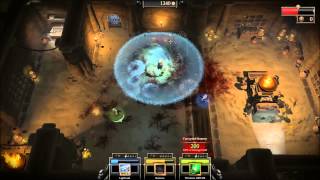 Gauntlet Episode # 1 | The Battle of the Crown Begins