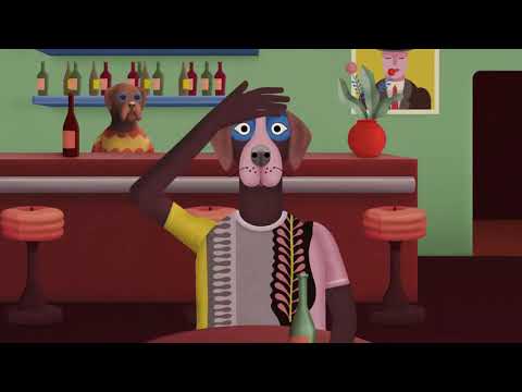 B3NTE & B3VA - La La La (UnOfficial Music Video)