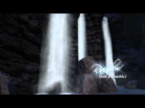 Beauty - A Rift Experience in the World of Telara (beyond ultra graphics settings)
