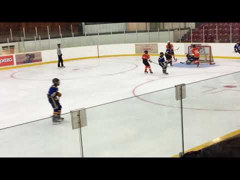 PC72 vs Streetsville, Sept 24, 2017