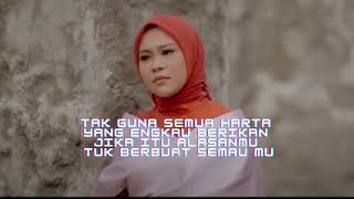 Download lagu On Trending Selfi Yamma - Bertahan [versi Bahasa Indonesia Uperrengi] - (Lirik Musik) #viral mp3