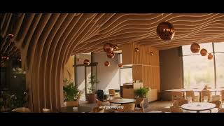 Revolucija održivog dizajna u Fruškim termama u Vrdniku