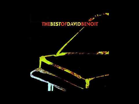 The Best of David Benoit