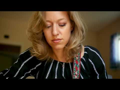 Miriam Speyer song-a-day challenge