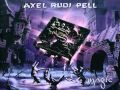 Axel Rudi Pell The Clown Is Dead 