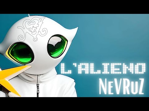 Video thumbnail for L’Alieno