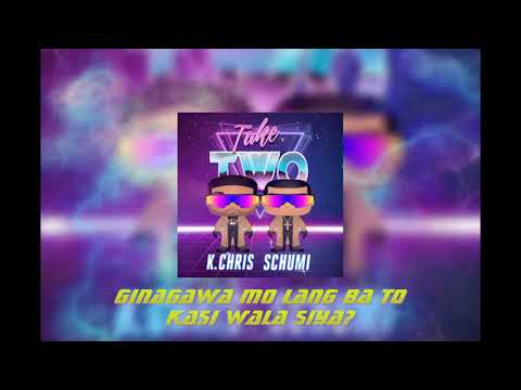 Take Two (feat. Schumi) (Lyrics Video)