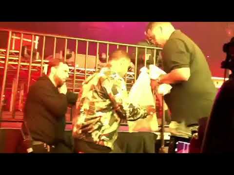 Daddy Yankee - Viva Latino Live - Chicago