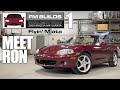 Meet Ron Building Our Perfect NB Project Ron Episode 1
