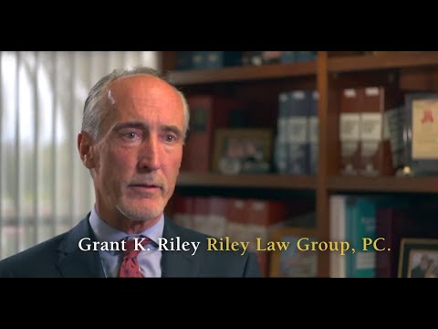 Grant Riley Case Study on MotionLit Settlement Documentary and 3D Animation