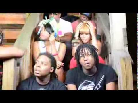 BTS:Chella H x Shawnna - ChiCity | Dir. By @SefAndQue