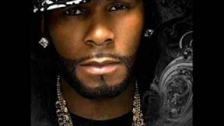 R. Kelly ft. Kid Rock - Rockstar