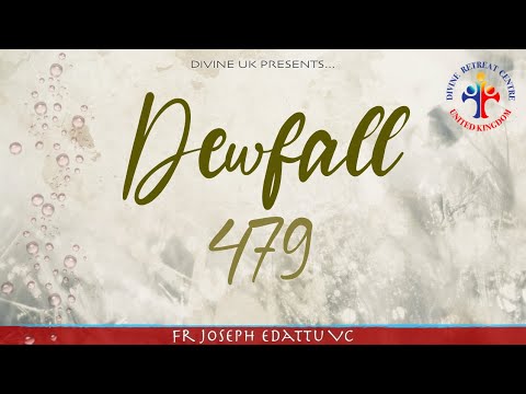Dewfall 479 - The first step to overcome addiction to pornography