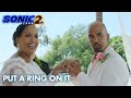 Sonic the Hedgehog 2 (2022) - "Put A Ring On It" - Paramount Pictures