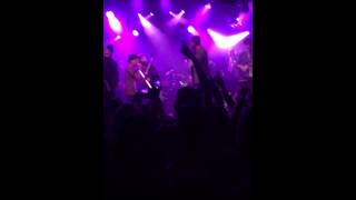 Helt off Malmö Babylonsjukan