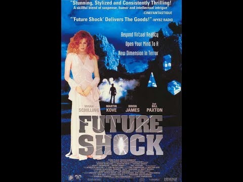 Future Shock (1994) FULL FILM