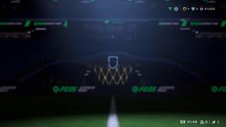 【FC25】アルティメットチーム開幕