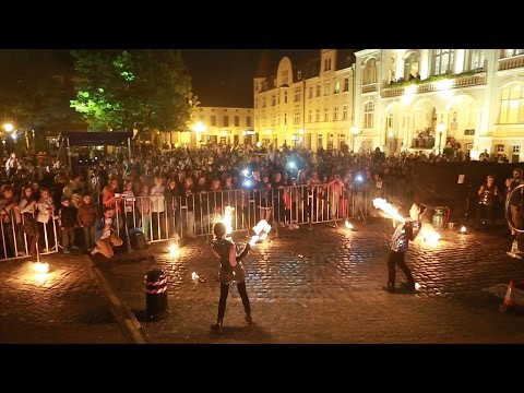 Wejherowo.pl - WEJHEROWSKA NOC MUZEÓW 2016
