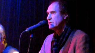 Ray Davies at the 10th Dutch Kinks Fan Meeting 2009 Utrecht Holland: 'Better Things'