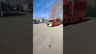 Ambulance Renault Master Traction DCI 145CV endommag&eacute;e | Image 4 - Autoline