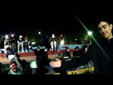 CIRI vs CKA - QUITA CORONA - FECHA 12 - NOCTURNA