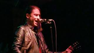 Jimmy Gnecco (of Ours) - &quot;I&#39;m A Monster&quot; Live at MilkBoy Philadelphia 2/9/19