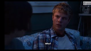 Casey and Evan Break Up