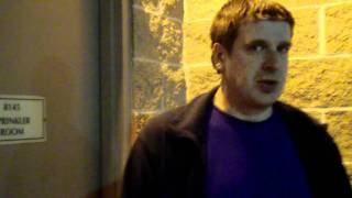 Take Me Home Tonight Movie Review (Featuring M.J. Kelley and Jayla)