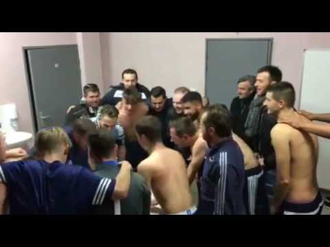 PHB: RC Provence v SC Jonquières  3-2