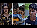 Baatein Ye Kabhi Na 4K HD Efx Status Abhishek P Jasmine R Love WhatsApp Status