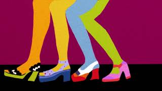 Midnight Sister - Shimmy (Official Audio)